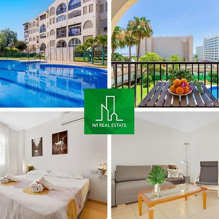 דירות טורמולינוס Imperial Puerto 2 3F By Ivi Real Estate מראה חיצוני תמונה