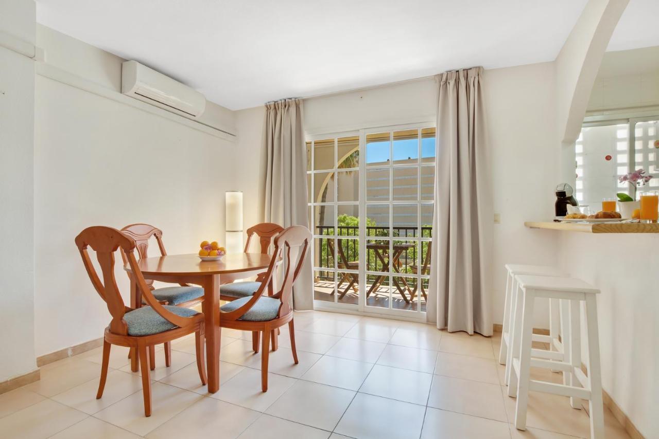 דירות טורמולינוס Imperial Puerto 2 3F By Ivi Real Estate מראה חיצוני תמונה
