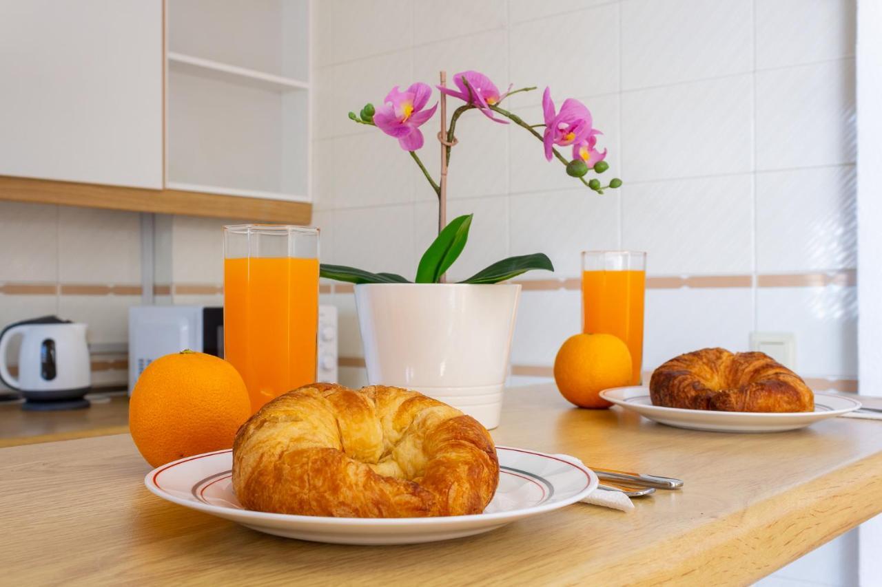 דירות טורמולינוס Imperial Puerto 2 3F By Ivi Real Estate מראה חיצוני תמונה