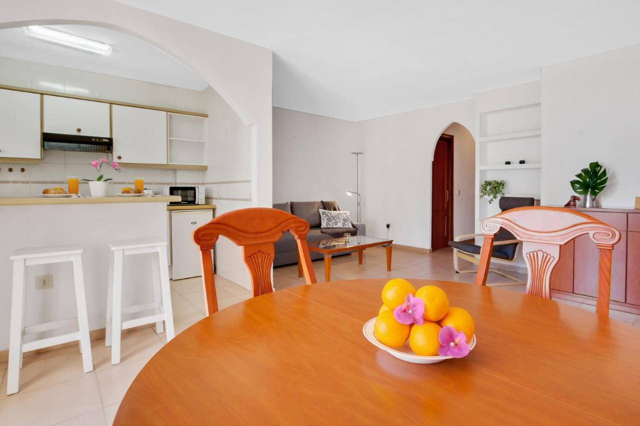 דירות טורמולינוס Imperial Puerto 2 3F By Ivi Real Estate מראה חיצוני תמונה