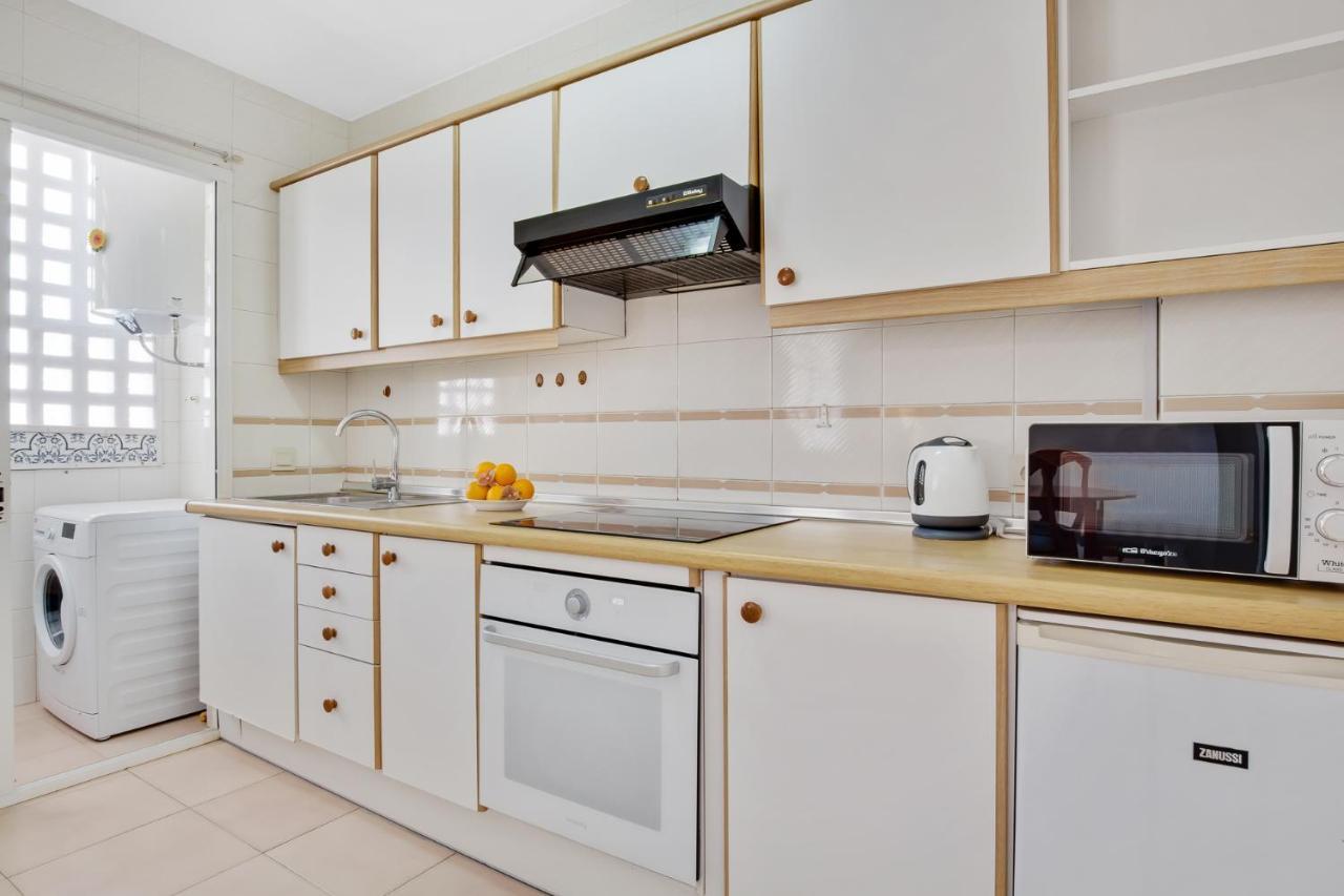 דירות טורמולינוס Imperial Puerto 2 3F By Ivi Real Estate מראה חיצוני תמונה