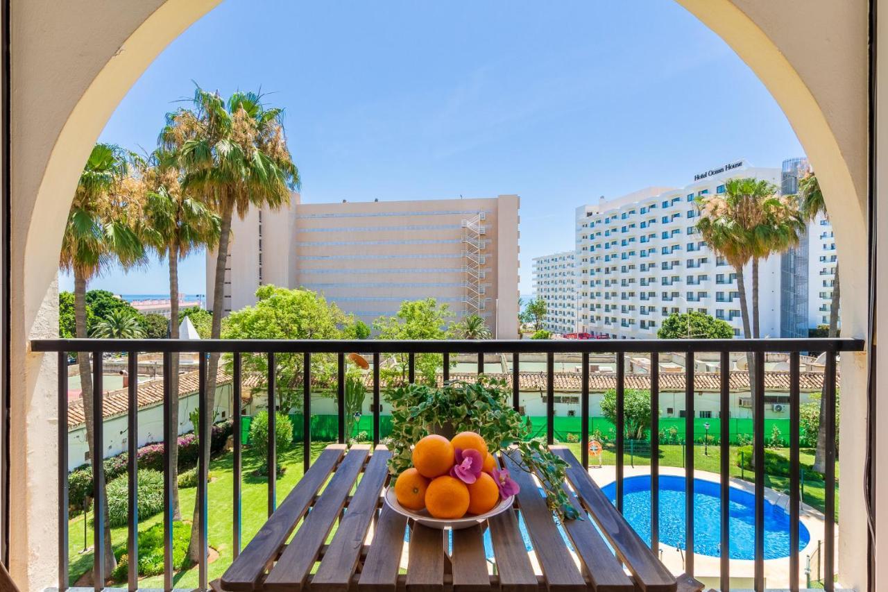 דירות טורמולינוס Imperial Puerto 2 3F By Ivi Real Estate מראה חיצוני תמונה