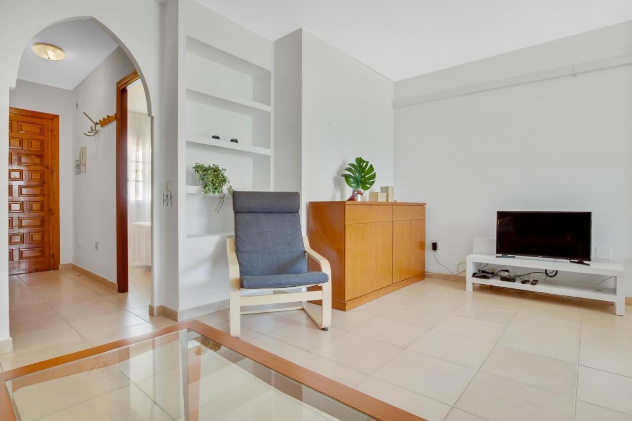דירות טורמולינוס Imperial Puerto 2 3F By Ivi Real Estate מראה חיצוני תמונה