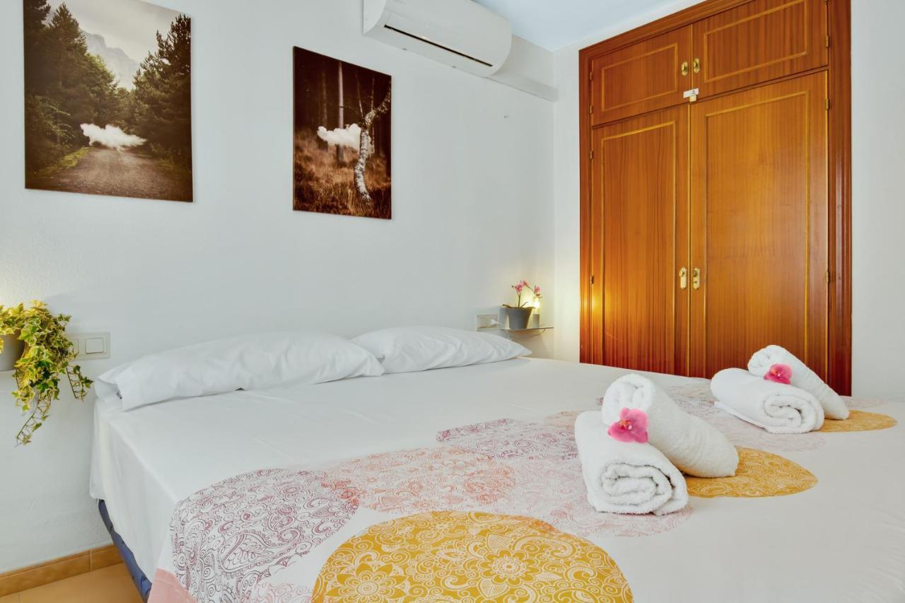 דירות טורמולינוס Imperial Puerto 2 3F By Ivi Real Estate מראה חיצוני תמונה