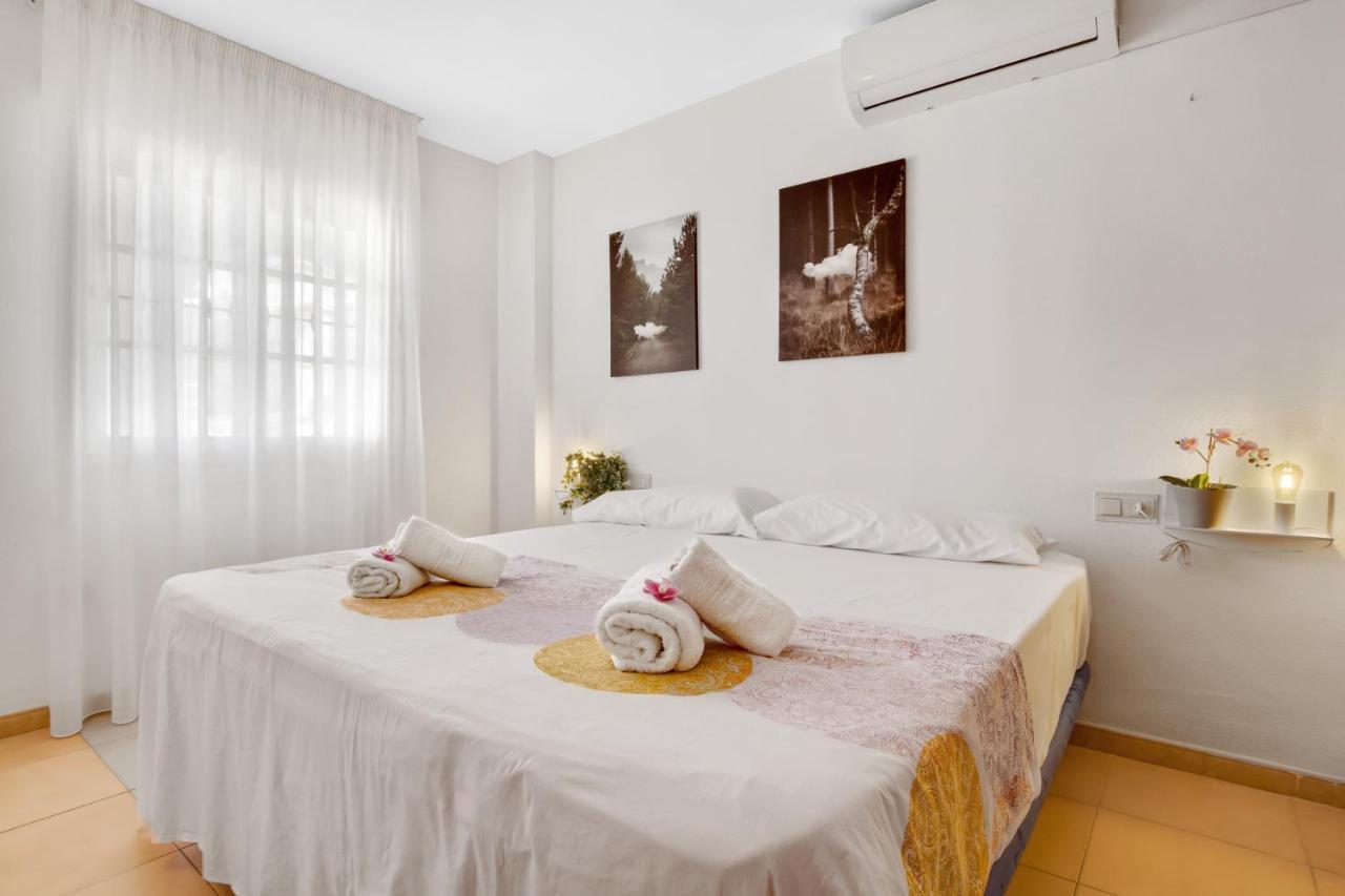 דירות טורמולינוס Imperial Puerto 2 3F By Ivi Real Estate מראה חיצוני תמונה