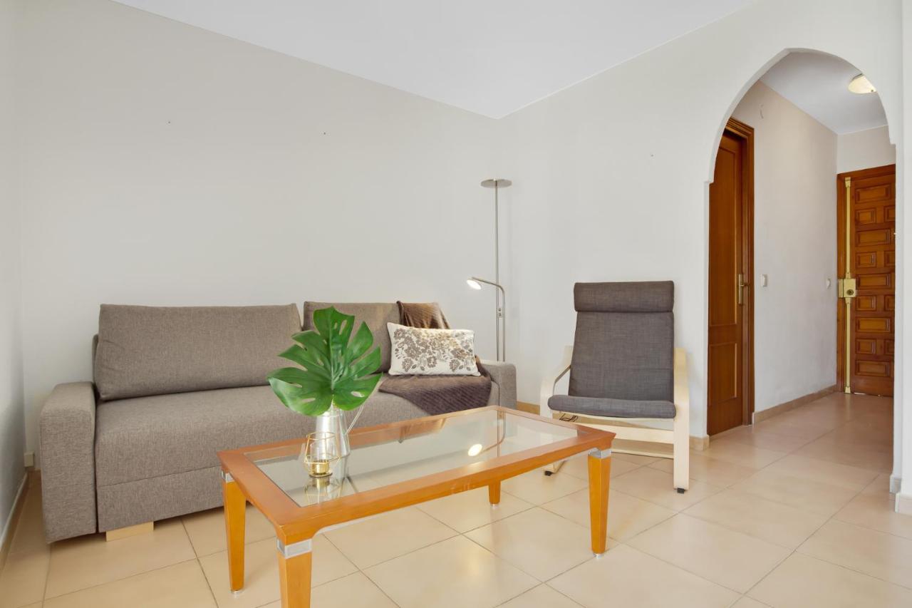 דירות טורמולינוס Imperial Puerto 2 3F By Ivi Real Estate מראה חיצוני תמונה