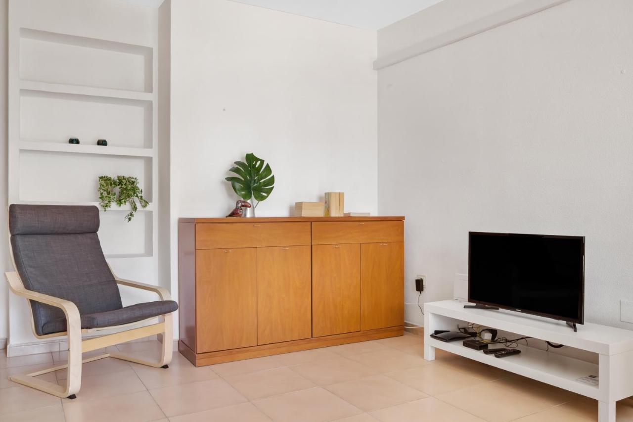 דירות טורמולינוס Imperial Puerto 2 3F By Ivi Real Estate מראה חיצוני תמונה