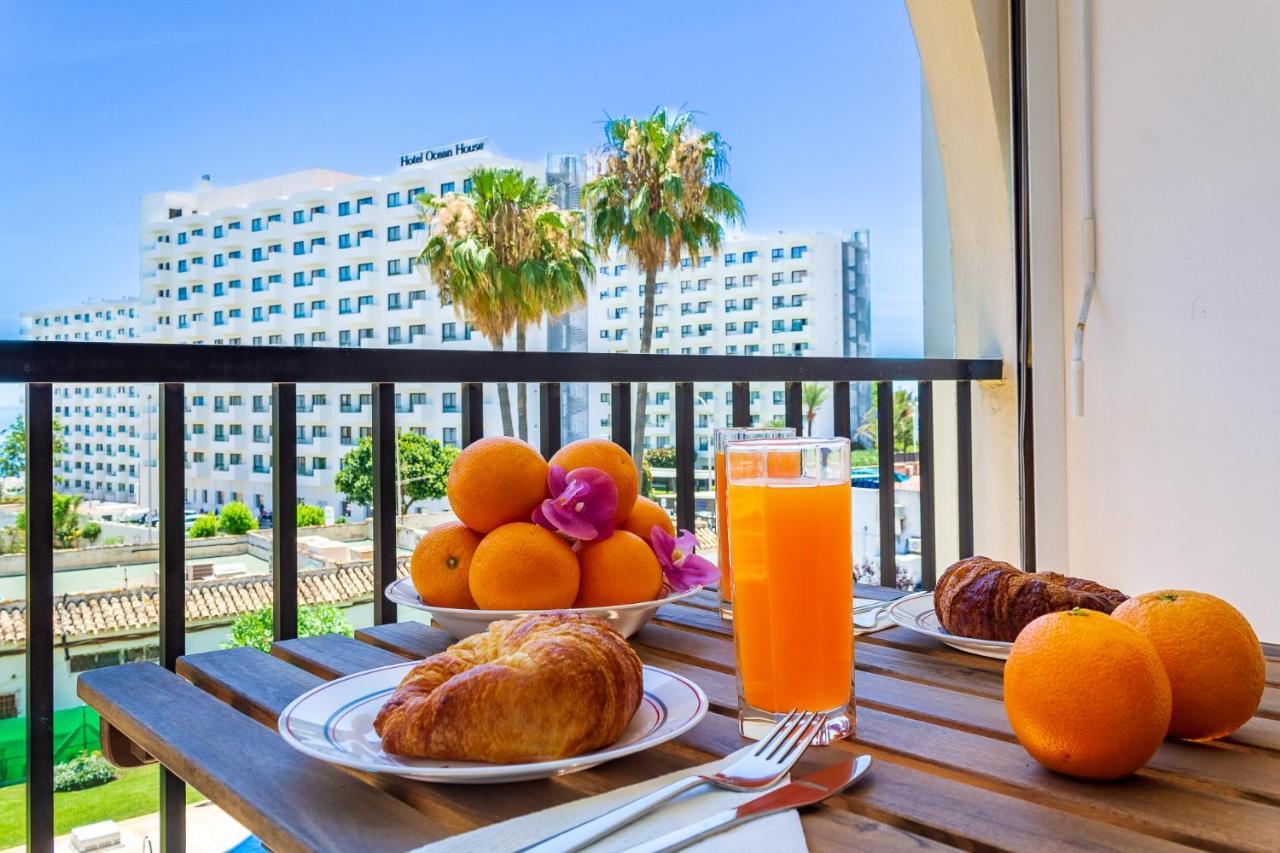 דירות טורמולינוס Imperial Puerto 2 3F By Ivi Real Estate מראה חיצוני תמונה
